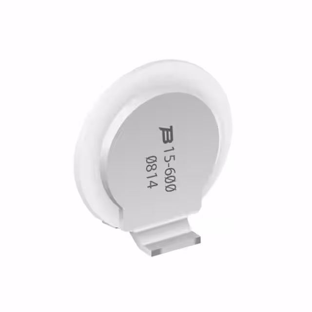 2015-15-SMC-RPLF Bourns Inc. Gasentladungsrohrableiter (GDT)